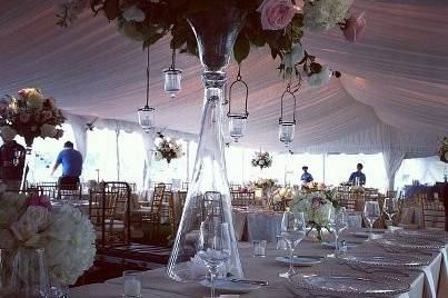 Affordable & Luxury Event Rentals