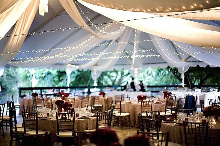 Affordable & Luxury Event Rentals