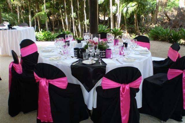 Affordable & Luxury Event Rentals