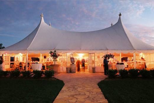 Affordable & Luxury Event Rentals