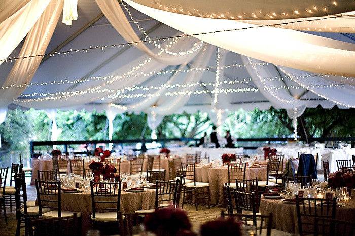 Affordable & Luxury Event Rentals