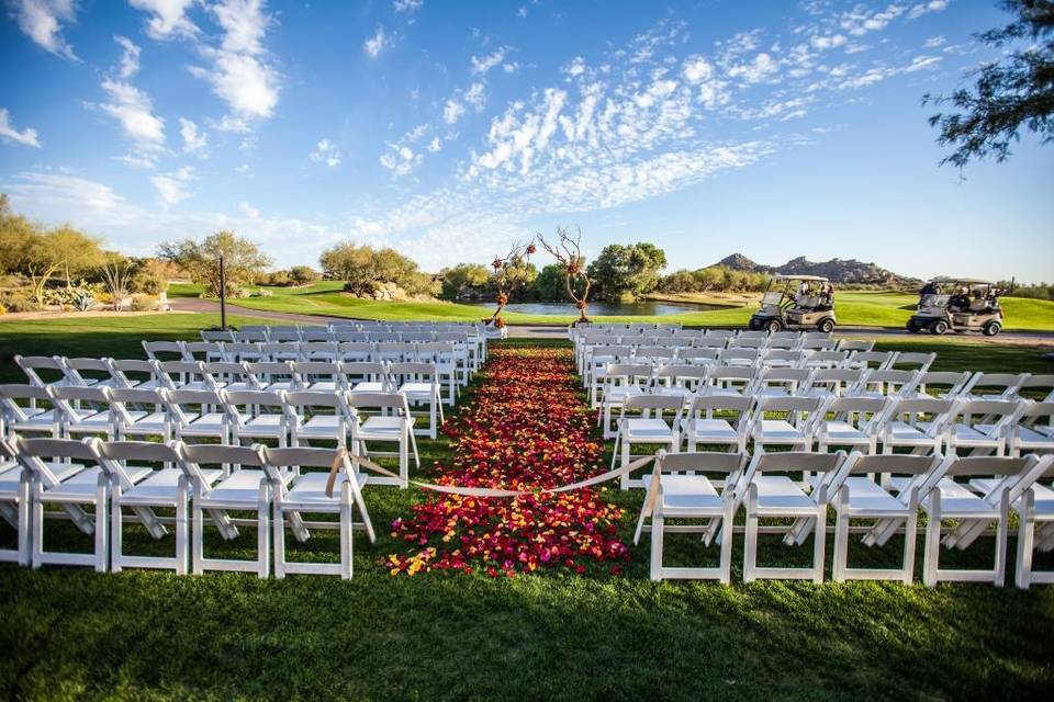 The Boulders Resort & Spa Scottsdale