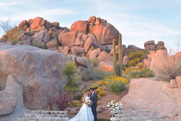 The Boulders Resort & Spa Scottsdale