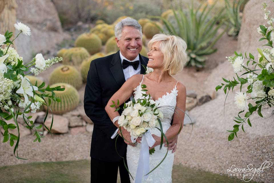 The Boulders Resort & Spa Scottsdale