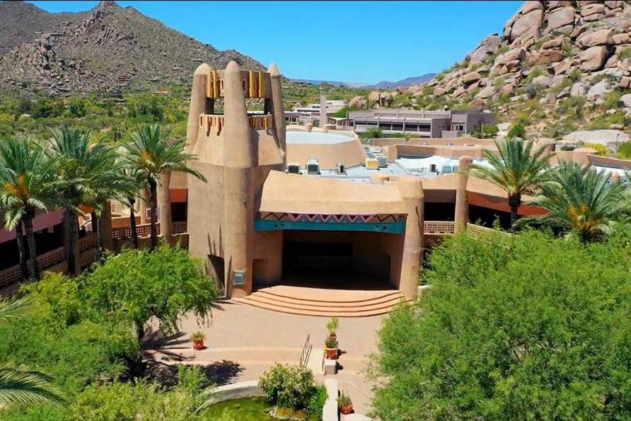 The Boulders Resort & Spa Scottsdale