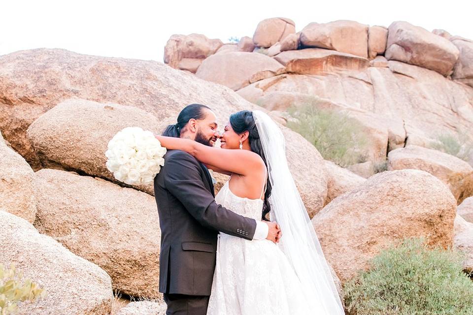 The Boulders Resort & Spa Scottsdale
