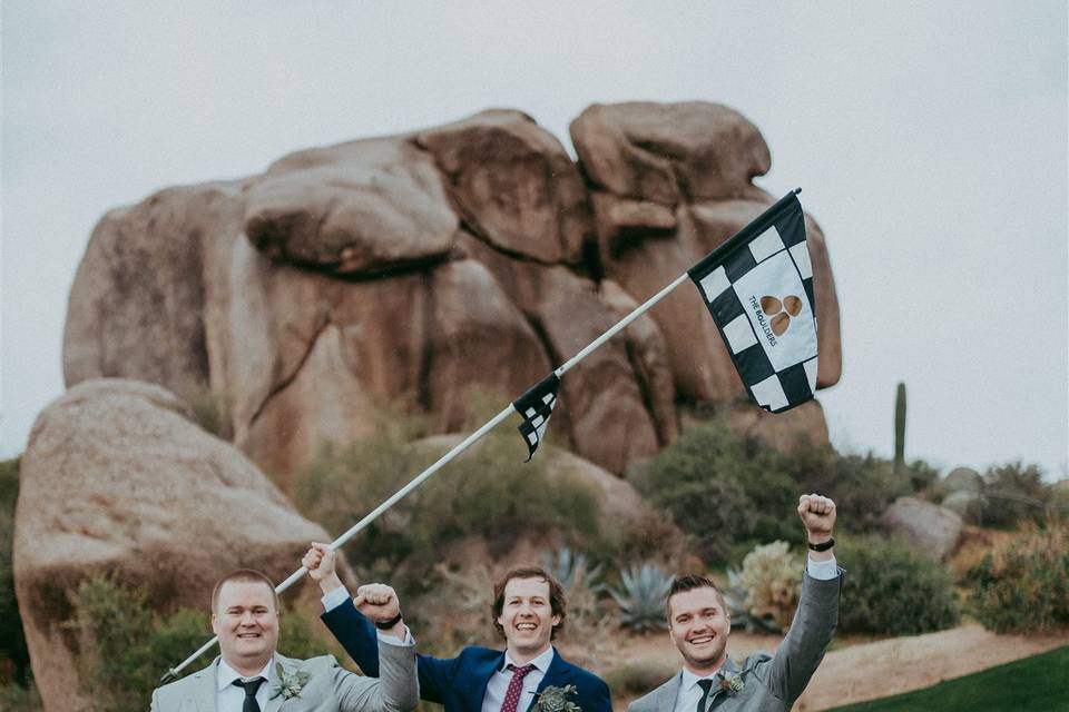 The Boulders Resort & Spa Scottsdale