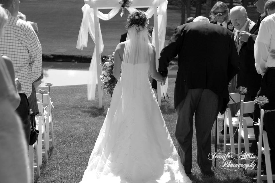 Jennifer Albin Photography