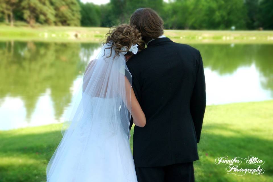Jennifer Albin Photography