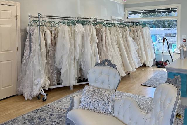 How I Made $247,000 Last Year Running a Bridal Boutique in Baltimore