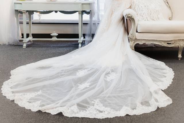 Forever 2024 bridal boutique