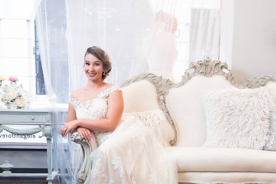 Elegant Forever Bridal Boutique