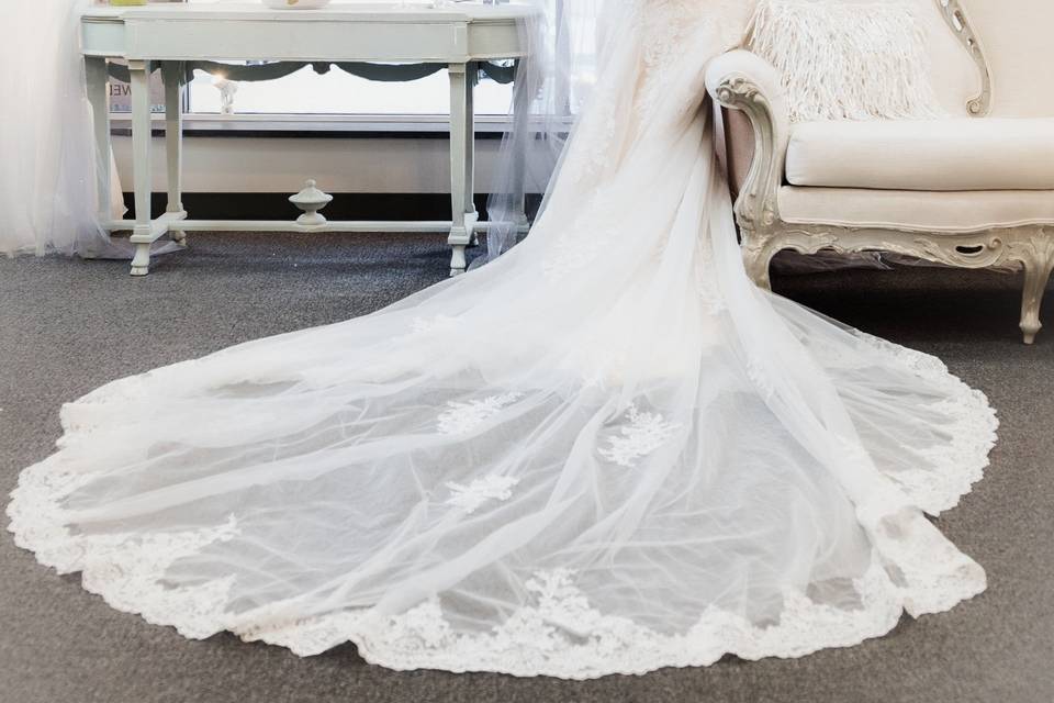 Elegant Forever Bridal Boutique