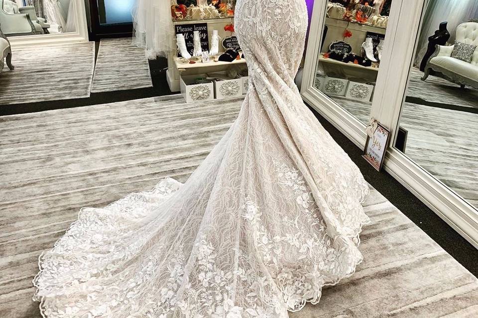 Elegant Forever Bridal Boutique