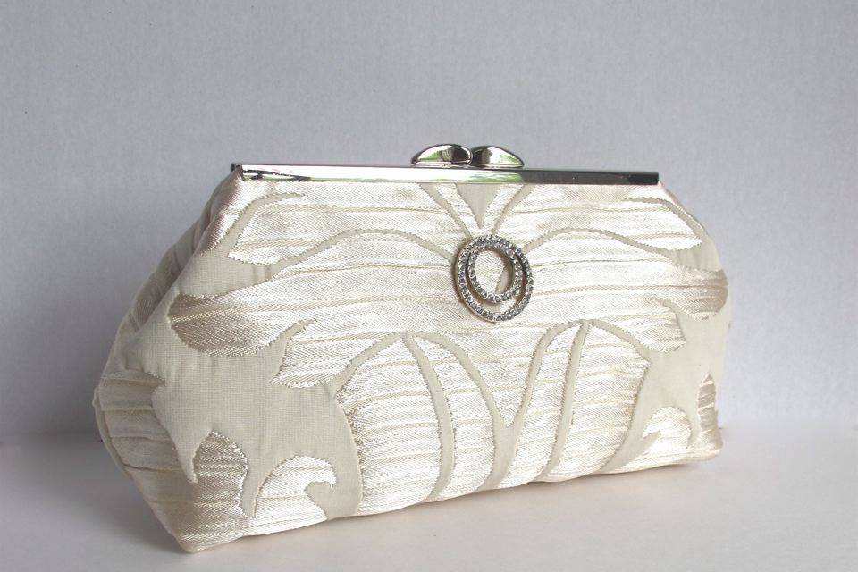 B.Hive Design, wedding handbags