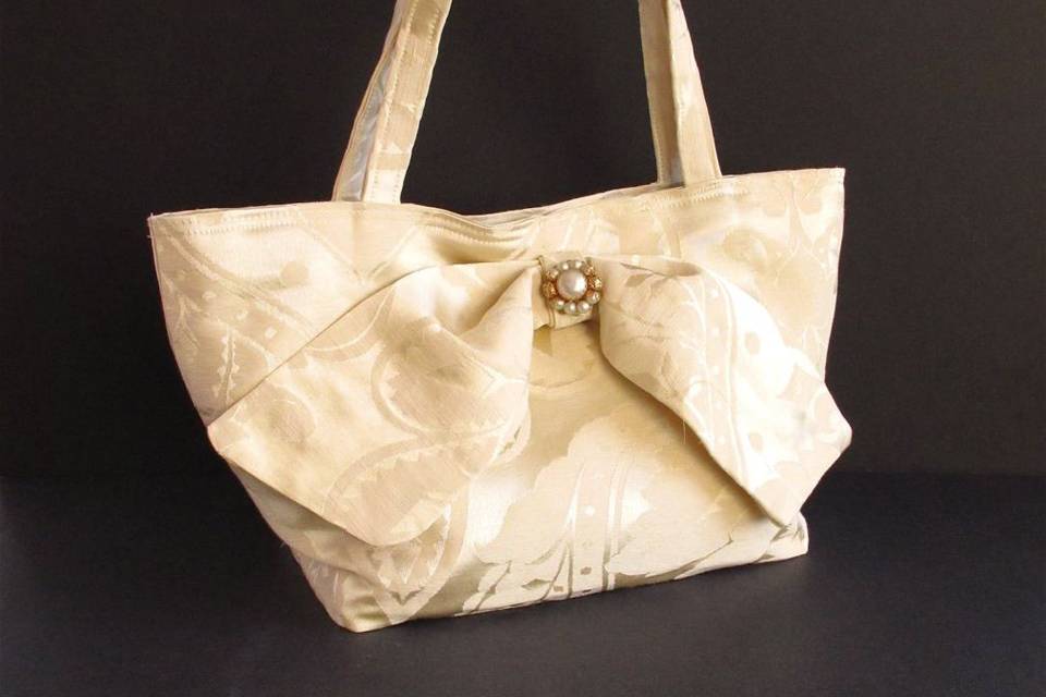 B.Hive Design, wedding handbags