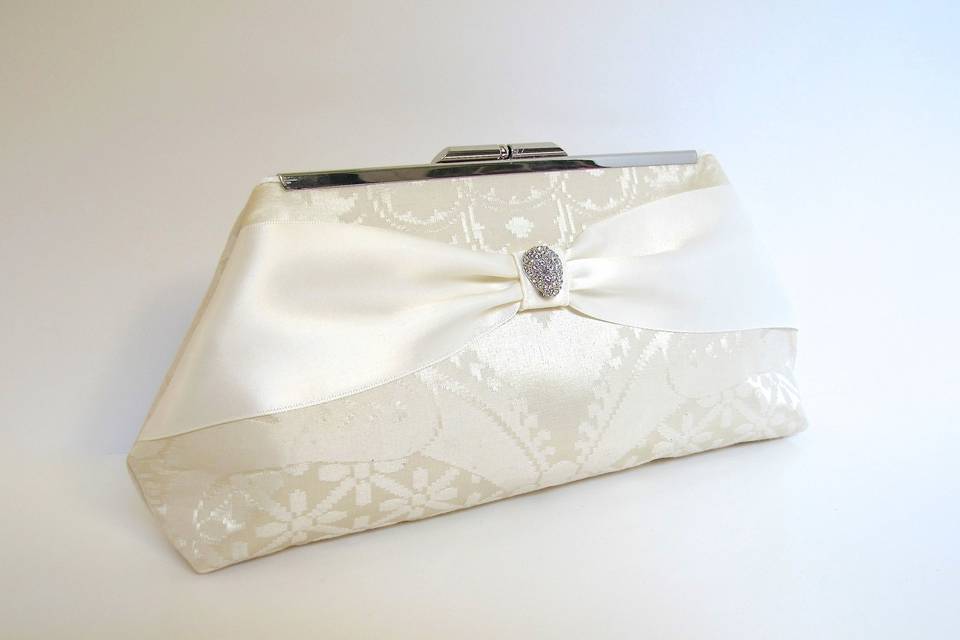 B.Hive Design, wedding handbags