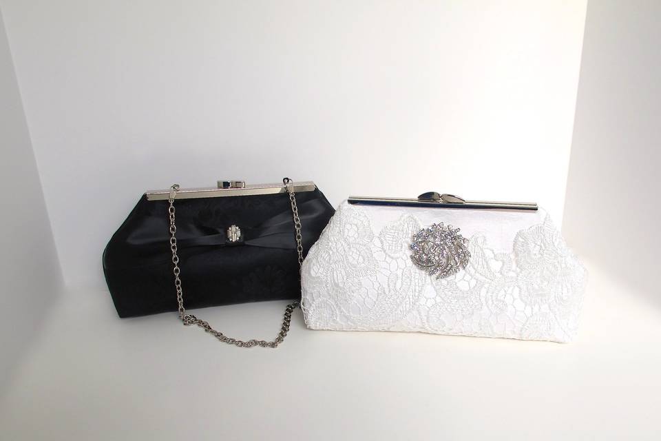 B.Hive Design, wedding handbags