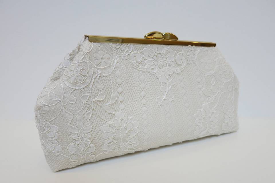 B.Hive Design, wedding handbags