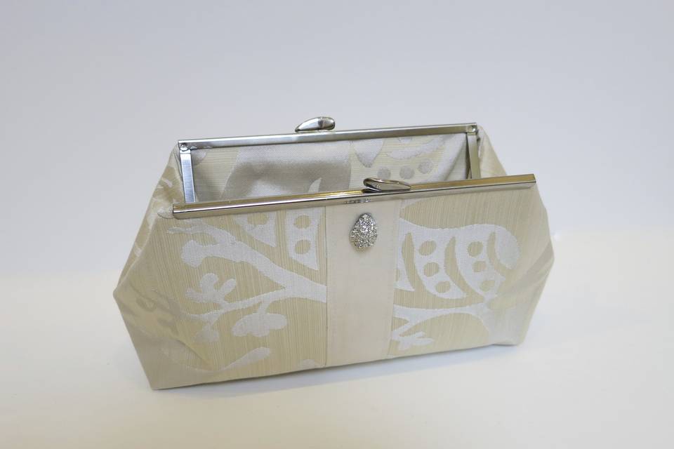 B.Hive Design, wedding handbags