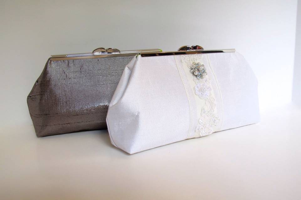 B.Hive Design, wedding handbags