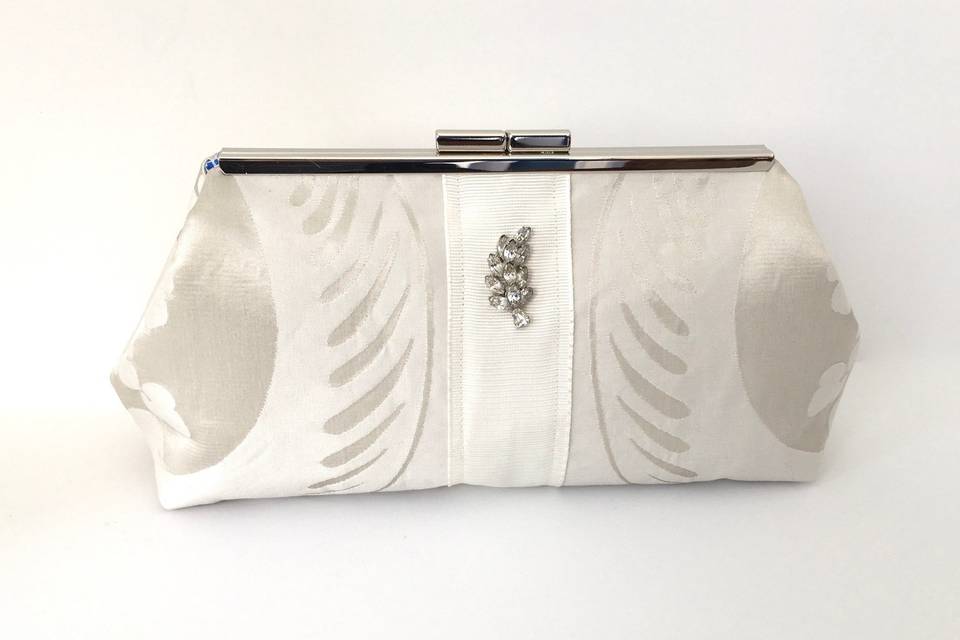 B.Hive Design, wedding handbags