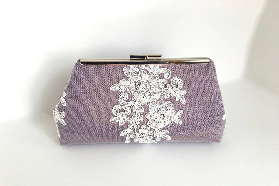 B.Hive Design, wedding handbags