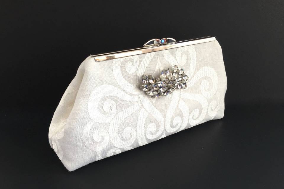 B.Hive Design, wedding handbags