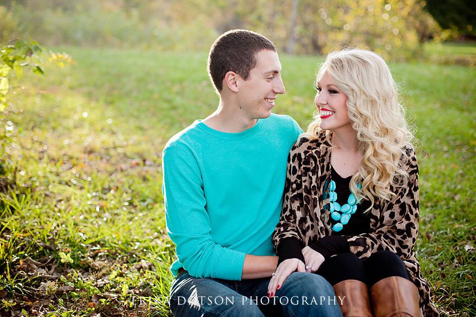 Erika Dotson Photography