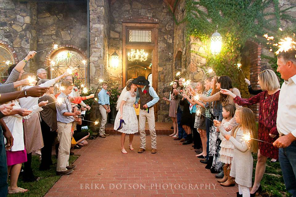 Erika Dotson Photography