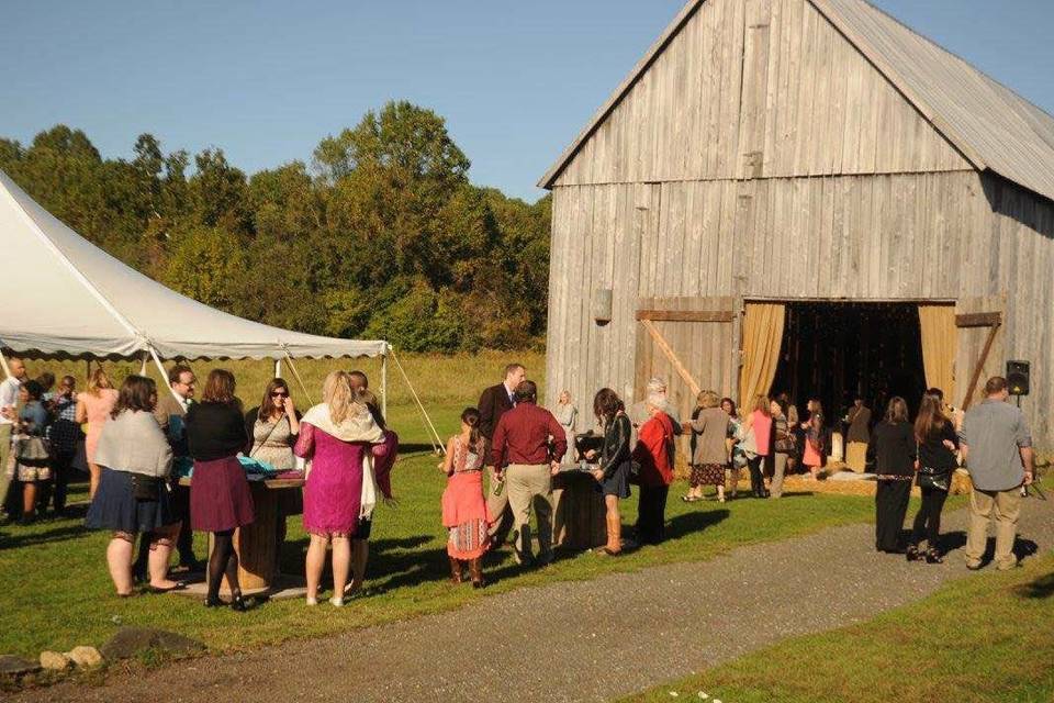 Harwood Hills Farm