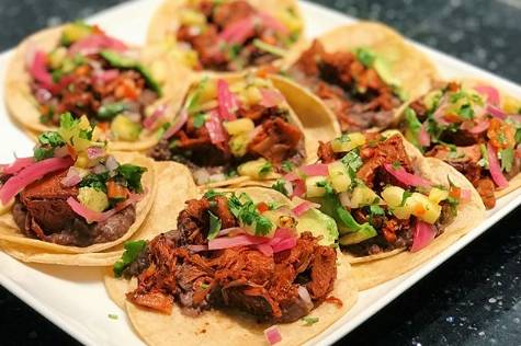 UC San Diego Catering