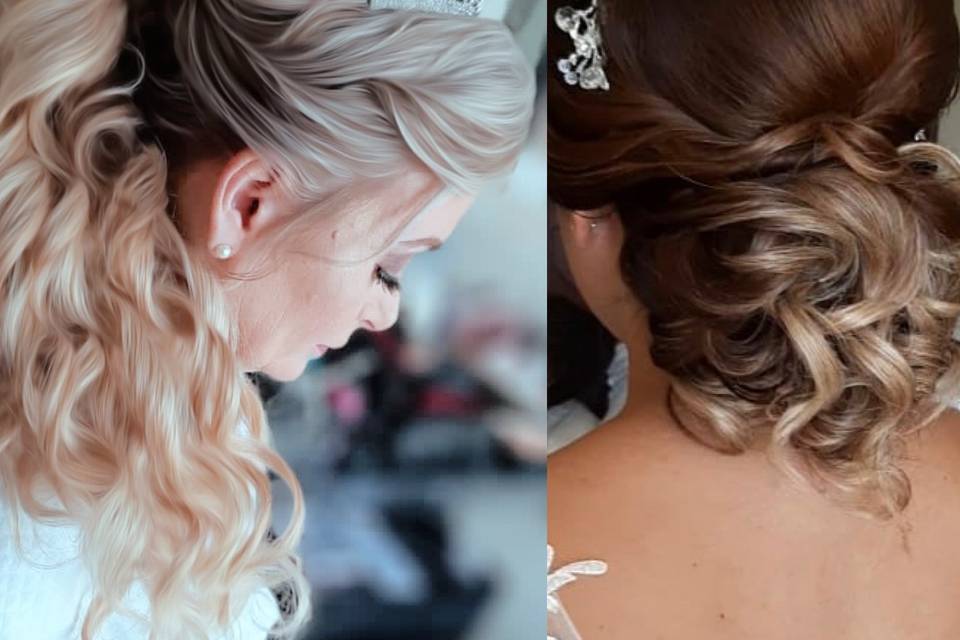 Bridalhair