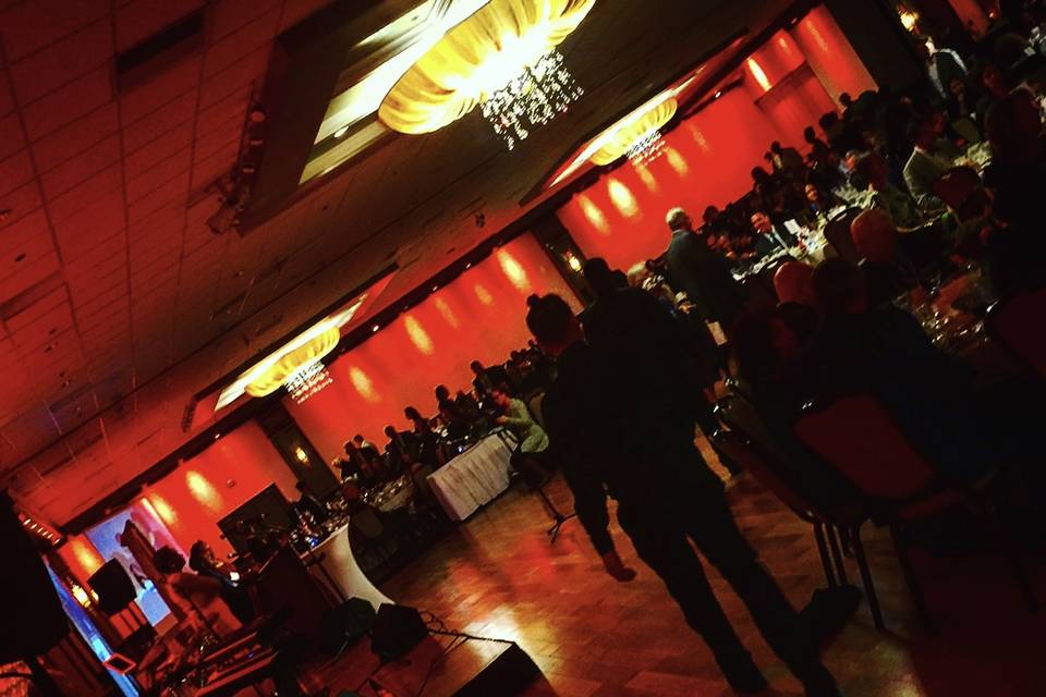 Scape Audio Weddings