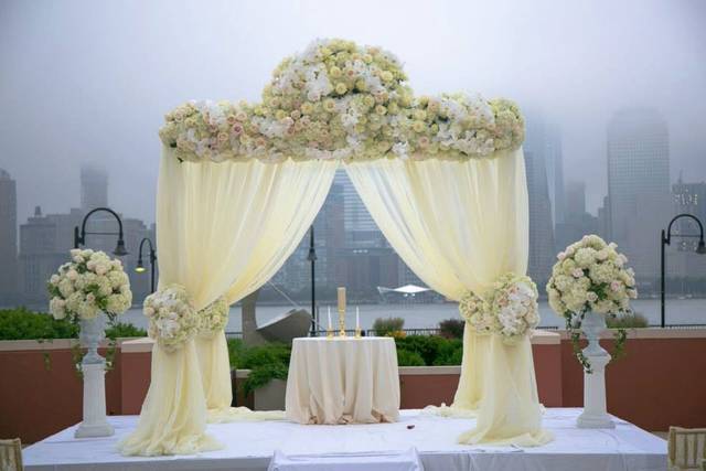 Chuppah Rental NYC