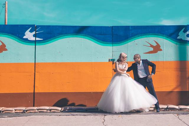 Wedding