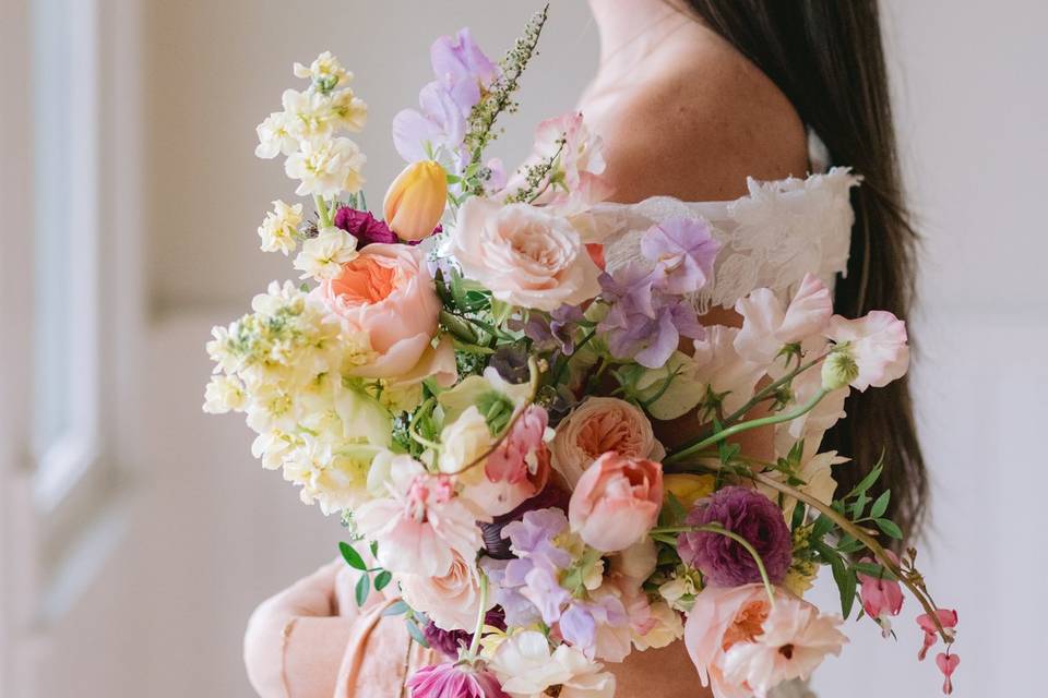 Bridal Bouquet