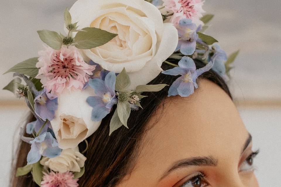 Floral Crown