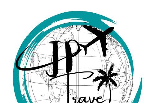 JP Travel Logo