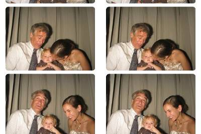 Milwaukee Photo Booth Company