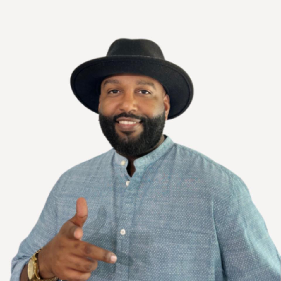DJ Akeem