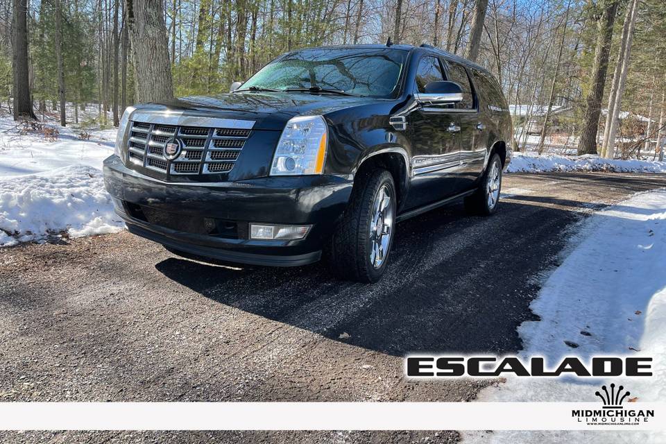 Escalade