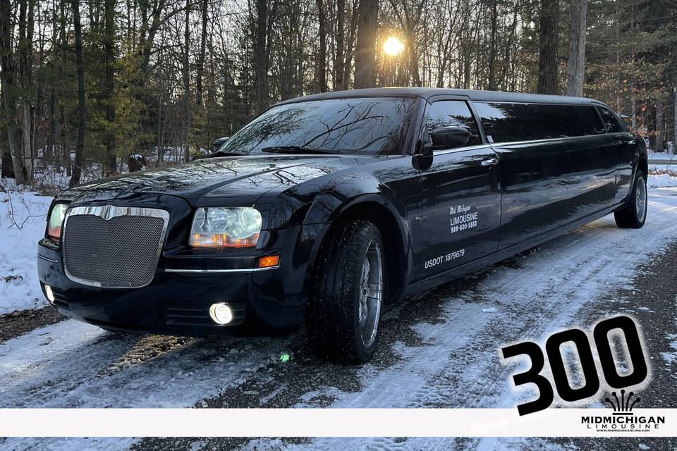 Mid Michigan Limousine, LLC