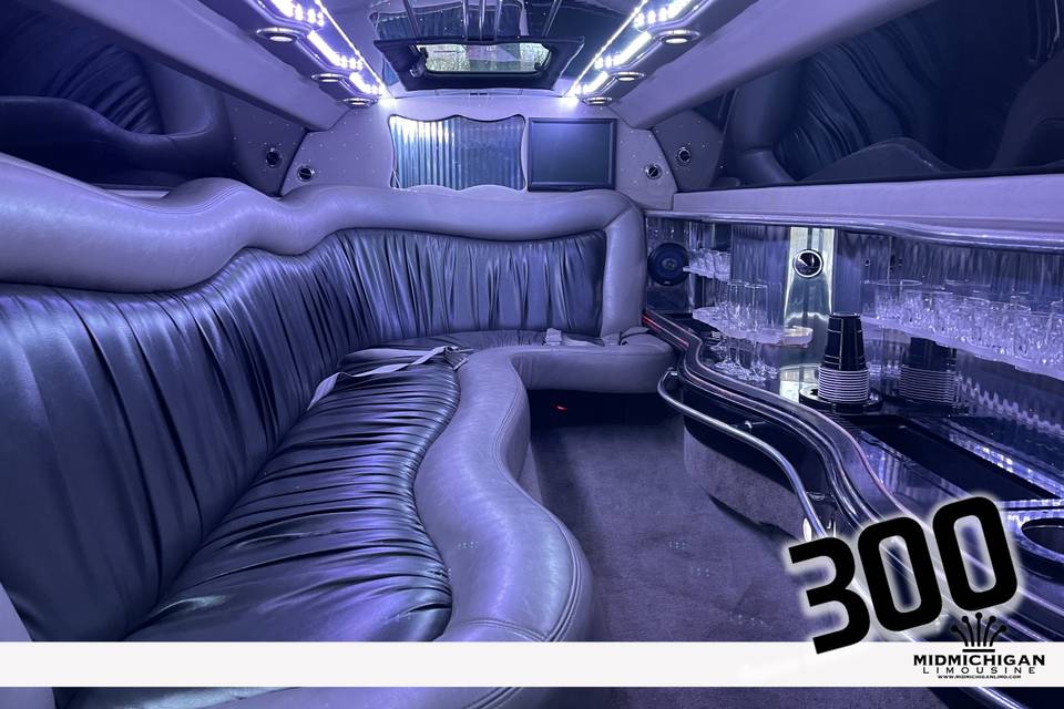 Mid Michigan Limousine, LLC