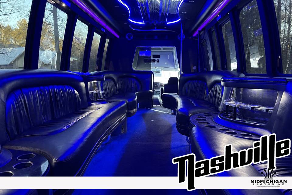 Mid Michigan Limousine, LLC