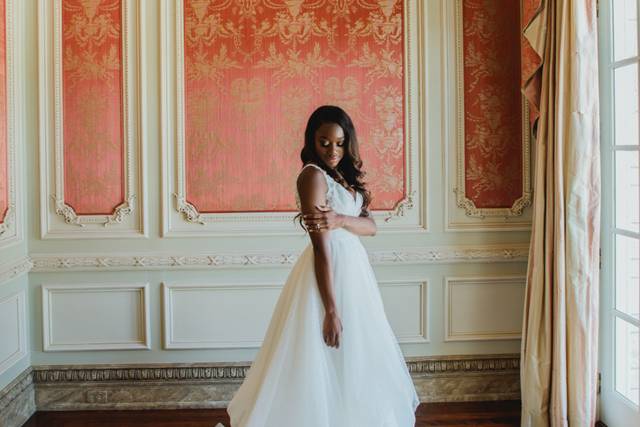 Styled Shoot