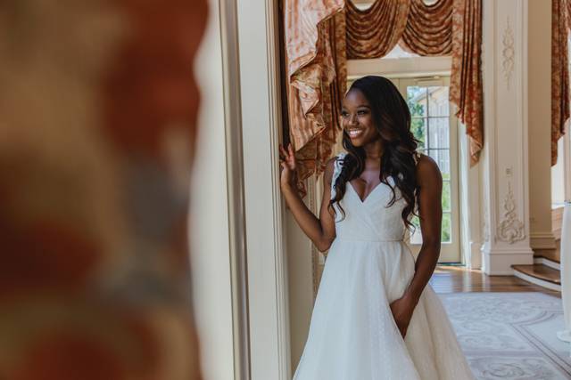 Styled Shoot