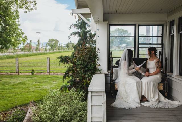 Private Vows