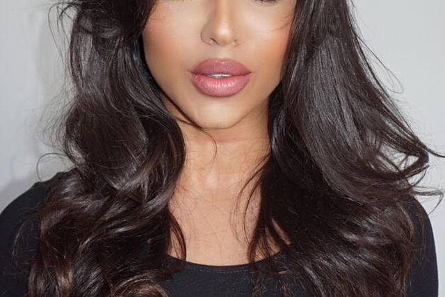 Van Devon Makeup Artistry