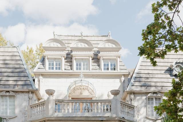 Chateau